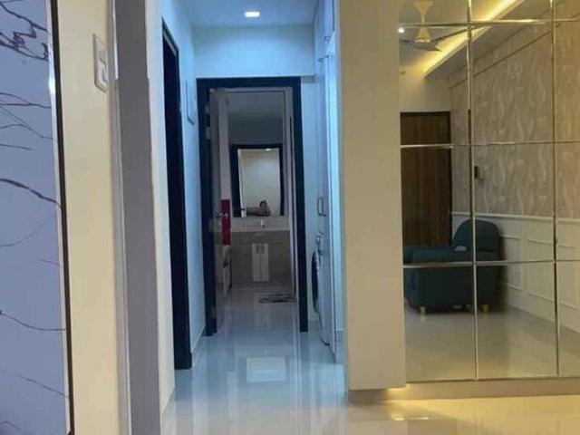 Raheja Garden Estate Kokanipada 1 Bedroom 620 Sq. Ft. Apartment in Kokanipada Thane Listing ID: #9130