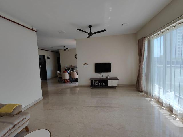 Raheja Gardens Fantasia 3 Bedroom 1500 Sq. Ft. Apartment in Raghunath Nagar Thane Listing ID: #10352