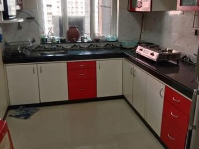 Raheja Gardens Savoy 3 Bedroom 1320 Sq. Ft. Apartment in Midc Colony Thane Listing ID: #10350