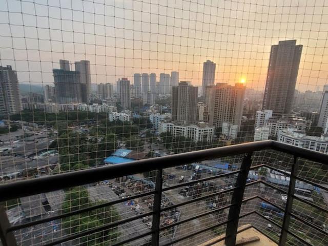 Raheja Heights Phase 2 Bedroom 850 Sq. Ft. Apartment in Goregaon East Mumbai Listing ID: #10222