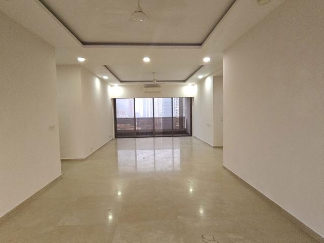 Raheja Heights Phase 2 4 Bedroom 2200 Sq. Ft. Apartment in Goregaon East Mumbai Listing ID: #10267