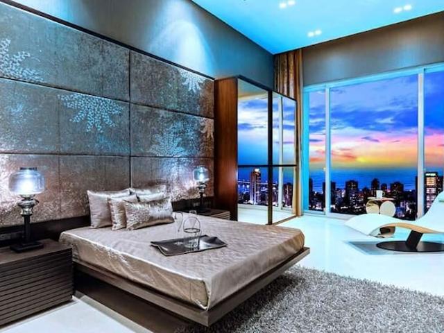 Raheja Imperia 4 Bedroom 1599 Sq. Ft. Apartment in Worli Mumbai Listing ID: #10359
