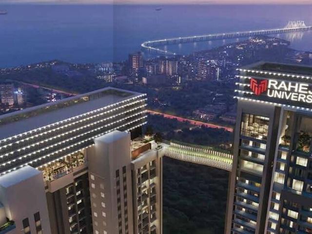 Raheja Imperia 4 Bedroom 1809 Sq. Ft. Apartment in Worli Mumbai Listing ID: #10263