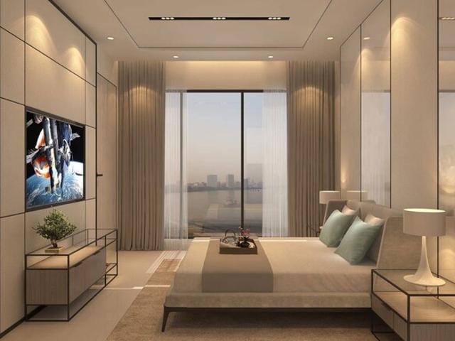 Raheja Imperia 4 Bedroom 1940 Sq. Ft. Apartment in Worli Mumbai Listing ID: #10258