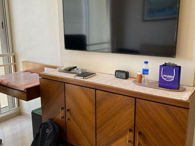 Raheja Imperia 4 Bedroom 1980 Sq. Ft. Apartment in Worli Mumbai Listing ID: #10407