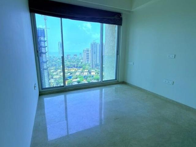 Raheja Imperia 4 Bedroom 1980 Sq. Ft. Apartment in Worli Mumbai Listing ID: #10377