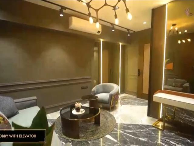 Raheja Imperia 4 Bedroom 1931 Sq. Ft. Apartment in Worli Mumbai Listing ID: #9403
