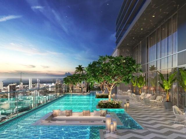 Raheja Imperia 4 Bedroom 2000 Sq. Ft. Apartment in Worli Mumbai Listing ID: #10310