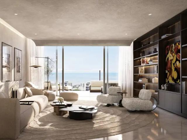 Raheja Imperia 4 Bedroom 2000 Sq. Ft. Apartment in Worli Mumbai Listing ID: #9556