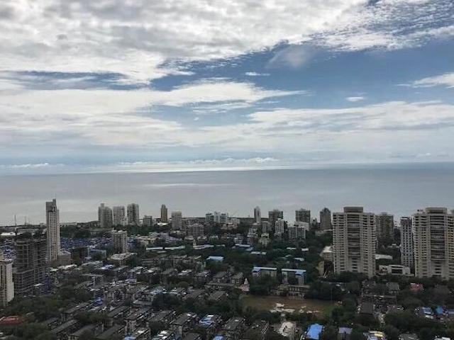 Raheja Imperia 4 Bedroom 2000 Sq. Ft. Apartment in Worli Mumbai Listing ID: #10130