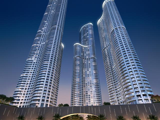 Raheja Imperia 4 Bedroom 2000 Sq. Ft. Apartment in Worli Mumbai Listing ID: #10198