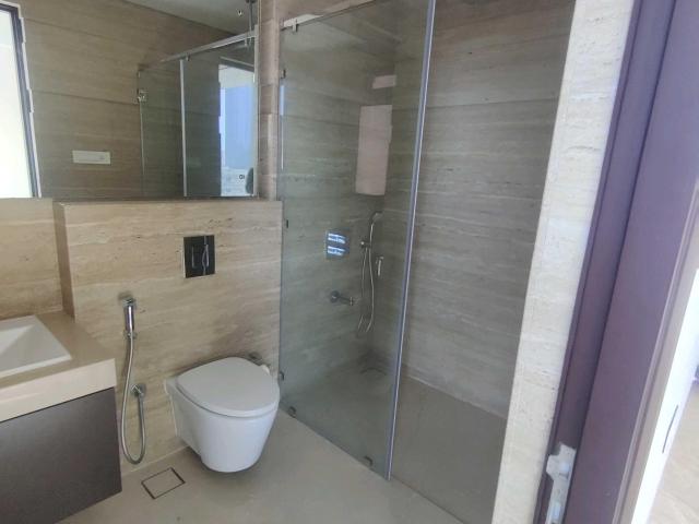 Raheja Imperia 4 Bedroom 2131 Sq. Ft. Apartment in Worli Mumbai Listing ID: #9382