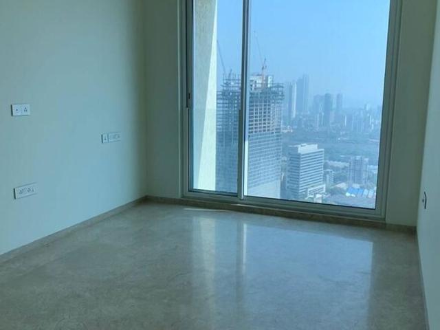Raheja Imperia 4 Bedroom 2300 Sq. Ft. Apartment in Worli Mumbai Listing ID: #10343