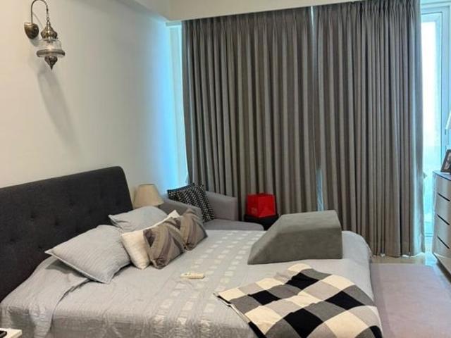Raheja Imperia 4 Bedroom 2300 Sq. Ft. Apartment in Worli Mumbai Listing ID: #10390