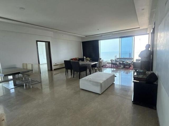 Raheja Imperia 5 Bedroom 2826 Sq. Ft. Apartment in Worli Mumbai Listing ID: #10303