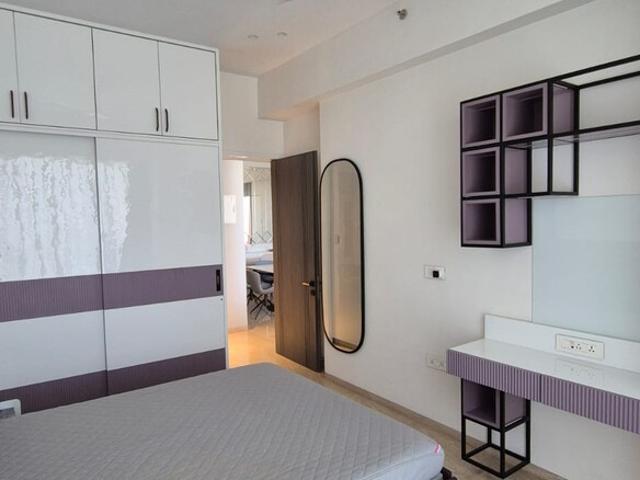 Raheja Imperia 5 Bedroom 2950 Sq. Ft. Apartment in Worli Mumbai Listing ID: #10357