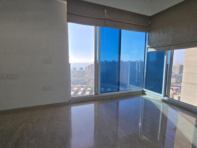 Raheja Imperia 3 Bedroom 1290 Sq. Ft. Apartment in Worli Mumbai Listing ID: #10137