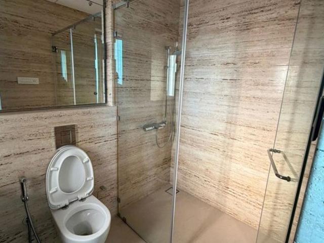 Raheja Imperia 3 Bedroom 1460 Sq. Ft. Apartment in Worli Mumbai Listing ID: #10398