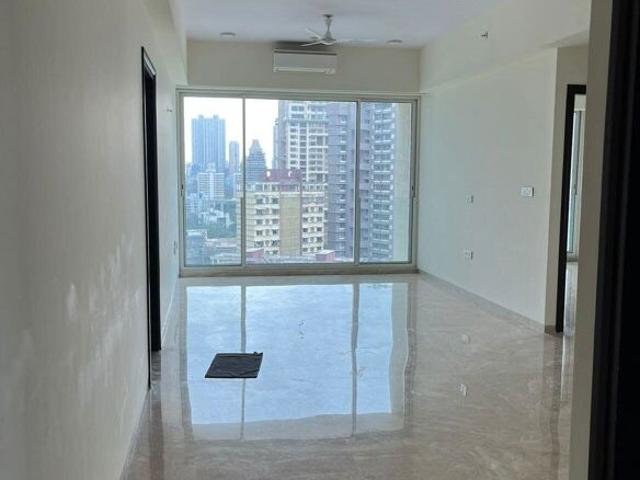 Raheja Imperia 3 Bedroom 1560 Sq. Ft. Apartment in Worli Mumbai Listing ID: #10317