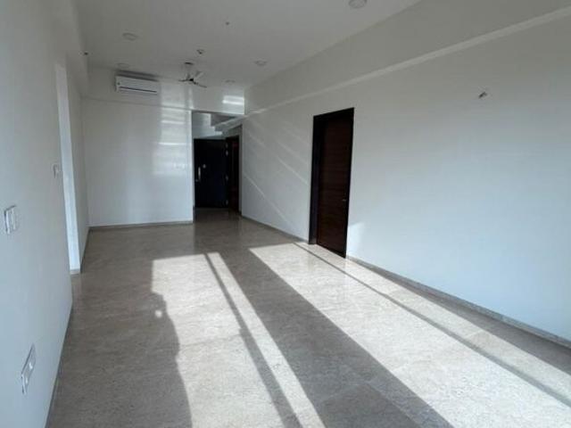 Raheja Imperia 3 Bedroom 1500 Sq. Ft. Apartment in Worli Mumbai Listing ID: #10403