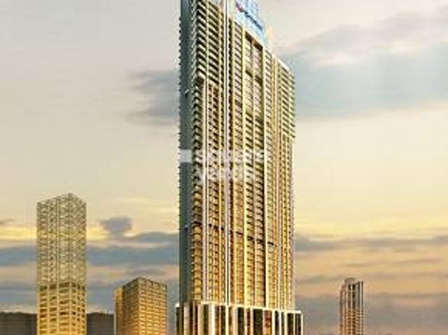 Raheja Imperia 3 Bedroom 1519 Sq. Ft. Apartment in Worli Mumbai Listing ID: #9619