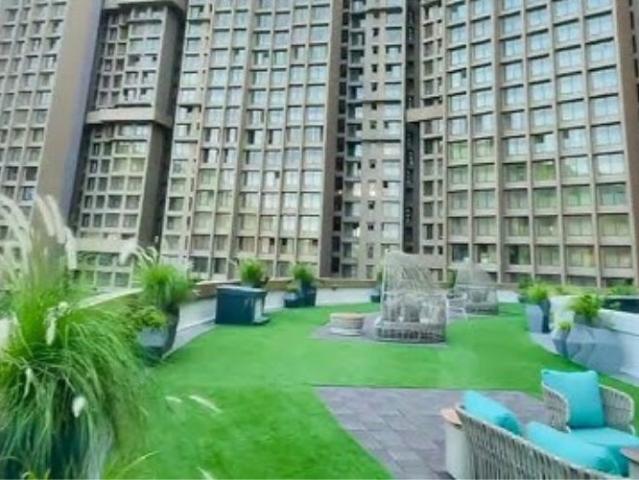 Raheja Imperia 3 Bedroom 1519 Sq. Ft. Apartment in Worli Mumbai Listing ID: #9627
