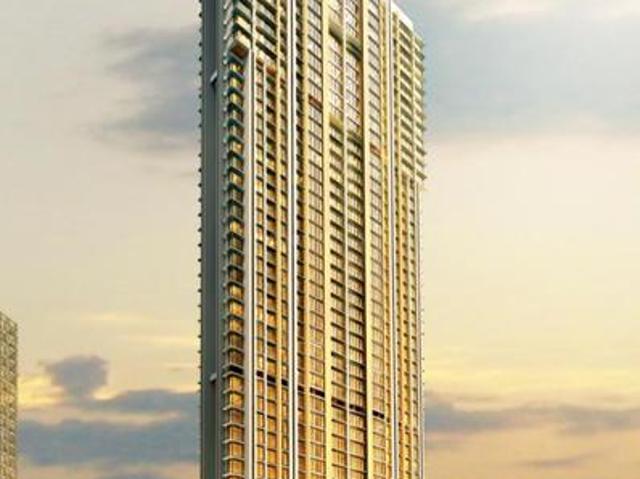 Lower Parel 3 BHK Apartment For Sale Mumbai