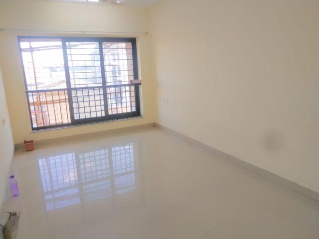Raheja Interface Heights 2 Bedroom 1130 Sq. Ft. Apartment in Malad West Mumbai Listing ID: #9605