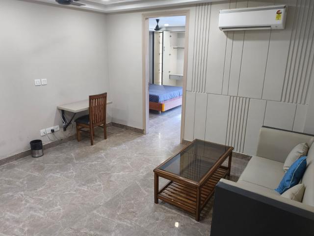 Raheja Mall 1 Bedroom 550 Sq. Ft. Builder Floor in Sector 47 Gurgaon Listing ID: #9893