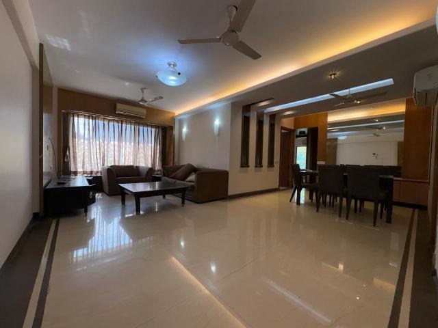 Raheja Sherwood 3 Bedroom 1205 Sq. Ft. Apartment in Goregaon East Mumbai Listing ID: #10343