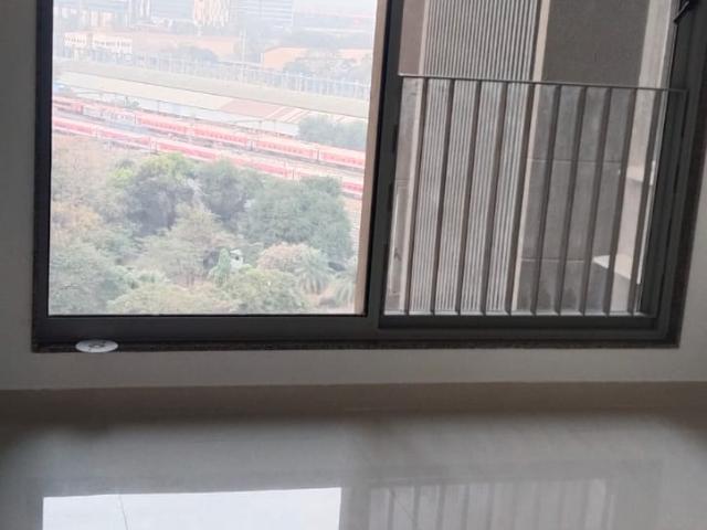 Raheja Sherwood 3 Bedroom 920 Sq. Ft. Apartment in Goregaon East Mumbai Listing ID: #9946