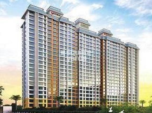 Raheja Sherwood 2 Bedroom 1000 Sq. Ft. Apartment in Goregaon East Mumbai Listing ID: #10348