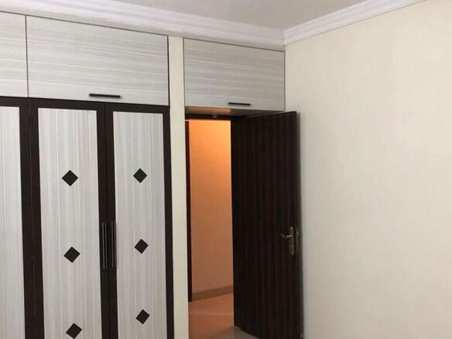 Raheja Sherwood 2 Bedroom 1055 Sq. Ft. Apartment in Goregaon East Mumbai Listing ID: #10285