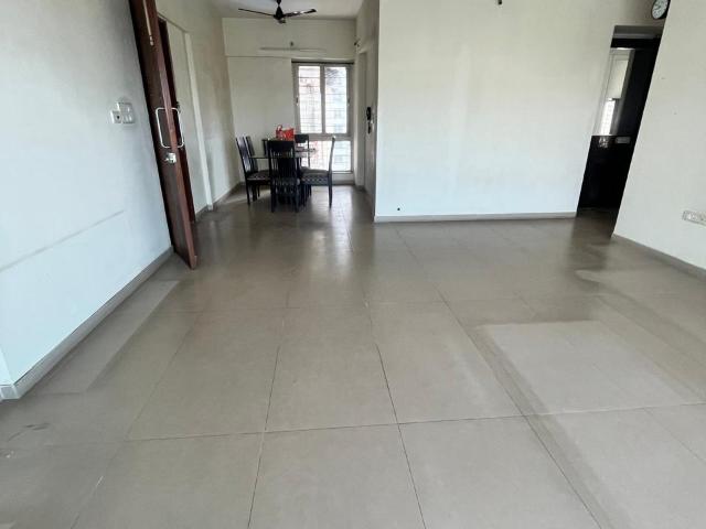Raheja Sherwood 2 Bedroom 952 Sq. Ft. Apartment in Goregaon East Mumbai Listing ID: #10305