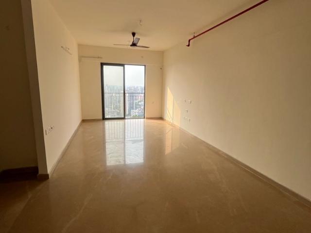 Raheja Reflections 3 Bedroom 1180 Sq. Ft. Apartment in Kandivali East Mumbai Listing ID: #10262