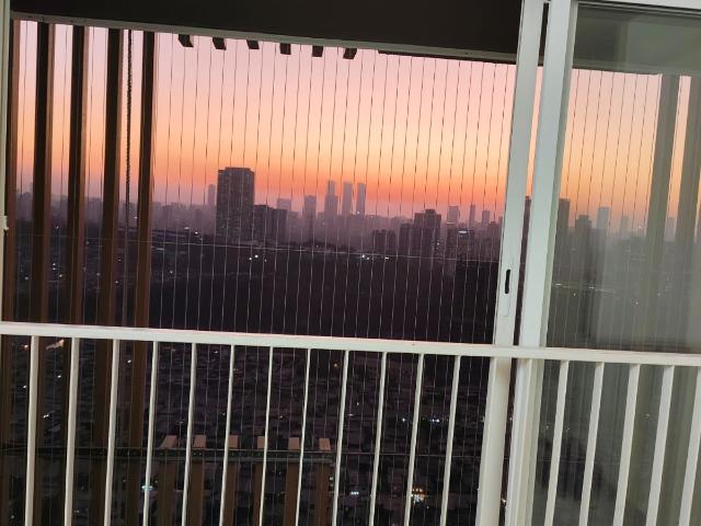 Raheja Reflections 1 Bedroom 595 Sq. Ft. Apartment in Kandivali East Mumbai Listing ID: #10382