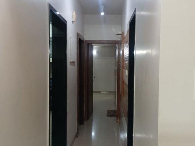Raheja Reflections 2 Bedroom 850 Sq. Ft. Apartment in Kandivali East Mumbai Listing ID: #9850