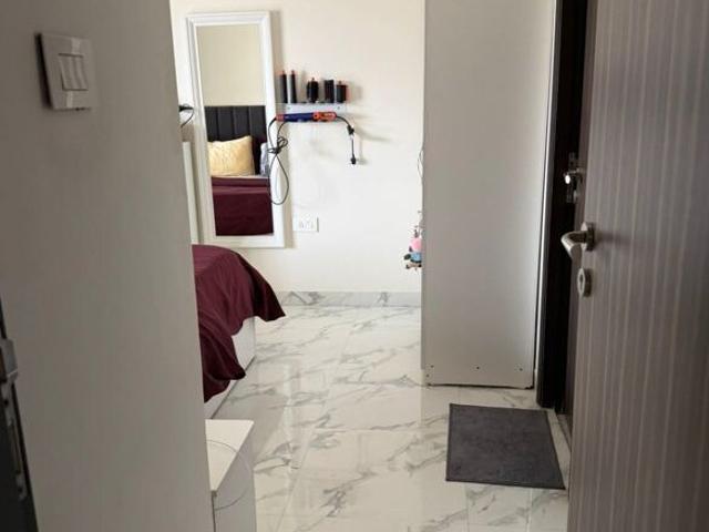 Raheja Ridgewood 1.5 Bedroom 470 Sq. Ft. Apartment in Goregaon East Mumbai Listing ID: #10394