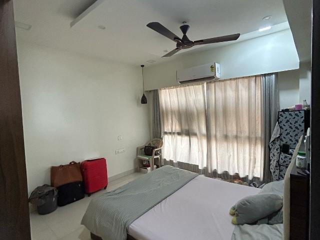 Raheja Ridgewood 1.5 Bedroom 680 Sq. Ft. Apartment in Goregaon East Mumbai Listing ID: #10206