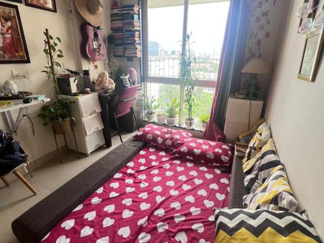 Raheja Ridgewood 2 Bedroom 854 Sq. Ft. Apartment in Goregaon East Mumbai Listing ID: #10401