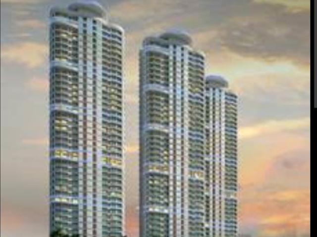 Raheja Ridgewood 2 Bedroom 950 Sq. Ft. Apartment in Goregaon East Mumbai Listing ID: #10276
