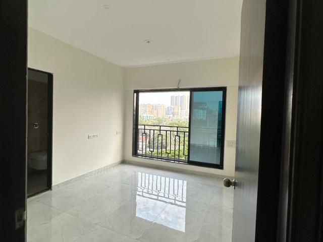 Raheja Ridgewood 2 Bedroom 1099 Sq. Ft. Apartment in Goregaon East Mumbai Listing ID: #10114