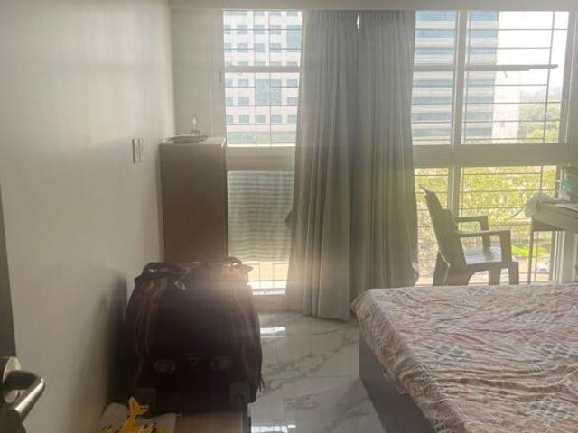 Raheja Ridgewood 2 Bedroom 1090 Sq. Ft. Apartment in Goregaon East Mumbai Listing ID: #10206