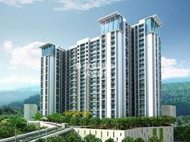 Raheja Ridgewood 2 Bedroom 1280 Sq. Ft. Apartment in Goregaon East Mumbai Listing ID: #9617