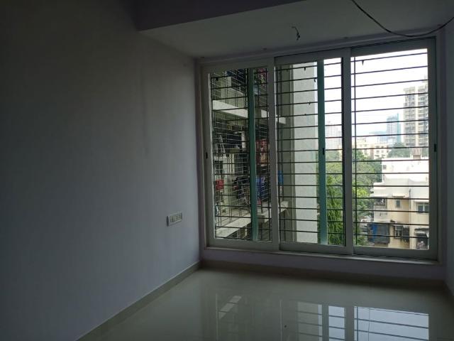 Raheja Ridgewood 3 Bedroom 1245 Sq. Ft. Apartment in Goregaon East Mumbai Listing ID: #10208