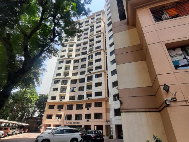 Raheja Ridgewood 3 Bedroom 1245 Sq. Ft. Apartment in Goregaon East Mumbai Listing ID: #10359