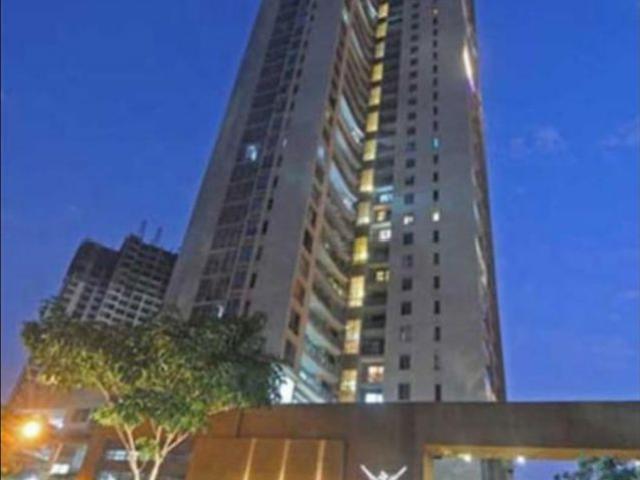 Raheja Ridgewood 3 Bedroom 1321 Sq. Ft. Apartment in Goregaon East Mumbai Listing ID: #10179