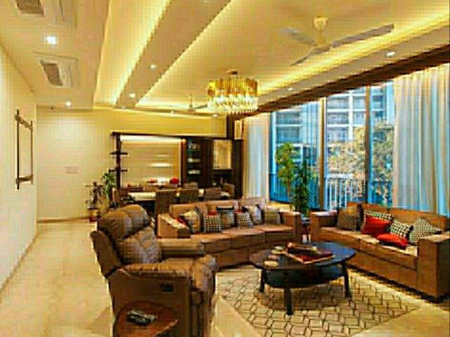 Raheja Ridgewood 3 Bedroom 1723 Sq. Ft. Apartment in Goregaon East Mumbai Listing ID: #9971