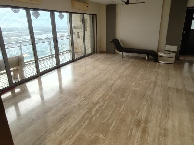 Raheja Ridgewood 3 Bedroom 1742 Sq. Ft. Apartment in Goregaon East Mumbai Listing ID: #10088