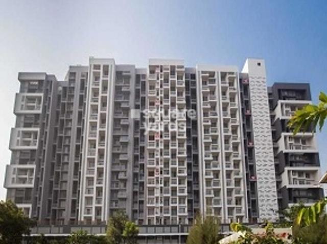Raheja Woods 2 Bedroom 1150 Sq. Ft. Apartment in Kalyani Nagar Pune Listing ID: #9769
